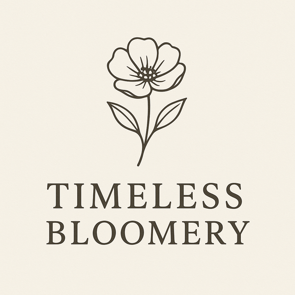 Timeless Bloomery