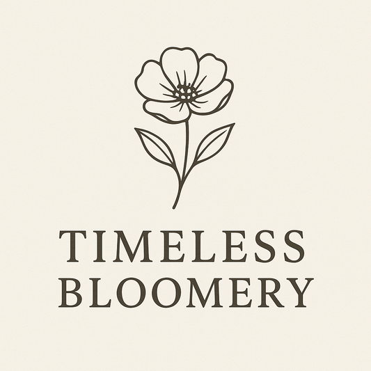 Timeless Bloomery Gift Card