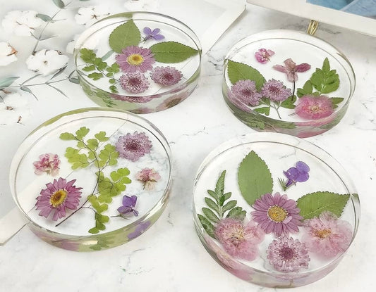 Coaster Set