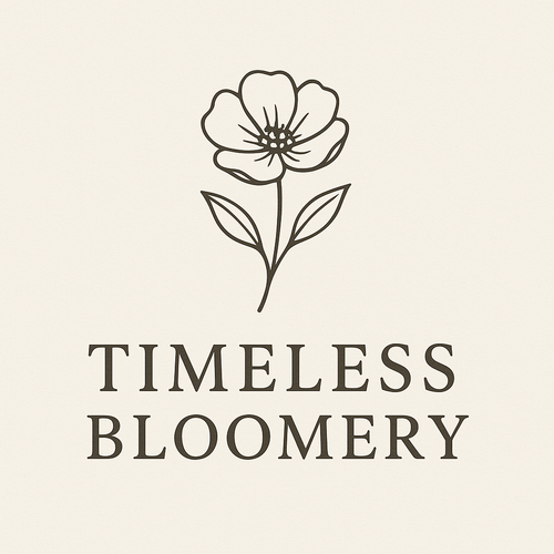 Timeless Bloomery